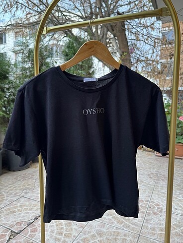 Oysho Oysho T-shirt