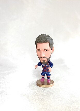 Messi Biblo