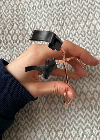 Mıknatıslı Kirpik Aparatı - Görsel 3