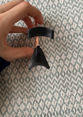 Mıknatıslı Kirpik Aparatı - Görsel 2