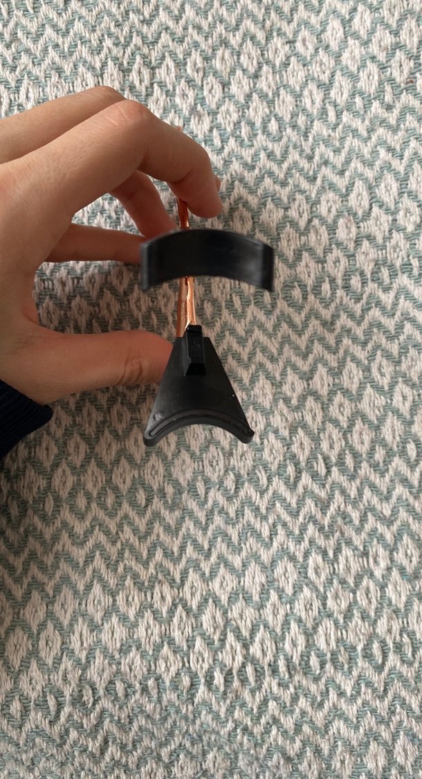 Mıknatıslı Kirpik Aparatı - Görsel 2