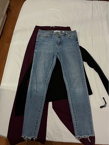 Kot pantolon