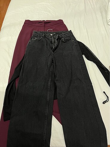 Kot pantolon
