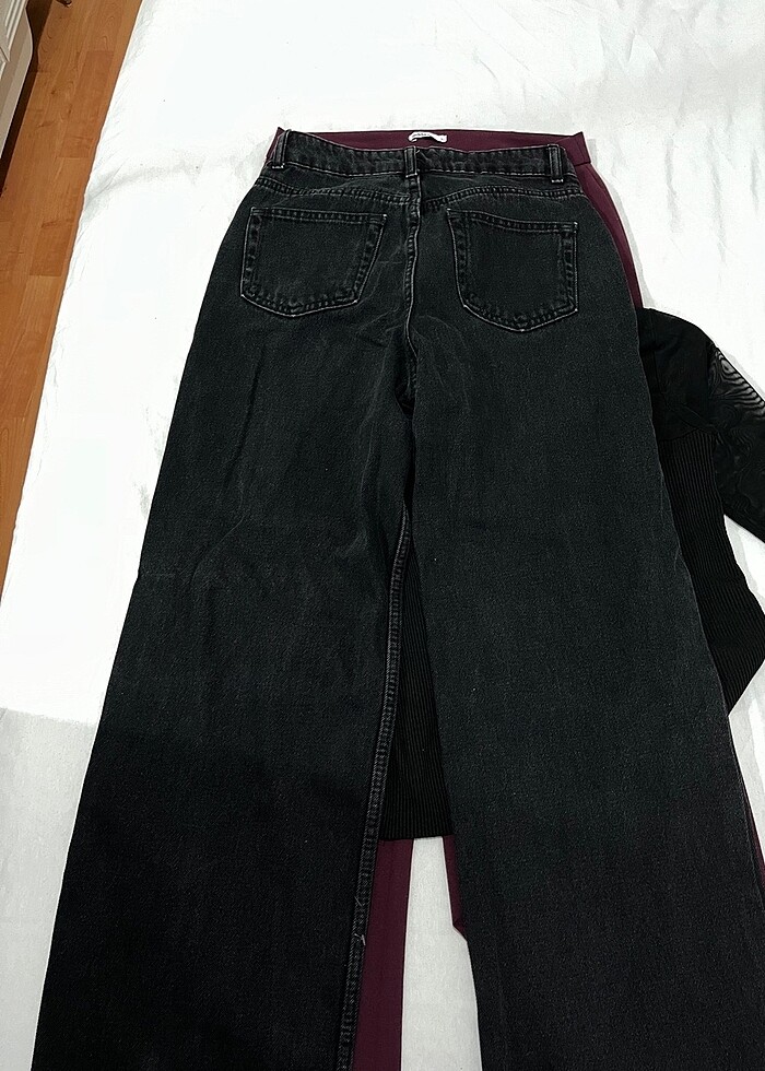 Kot pantolon - Görsel 2