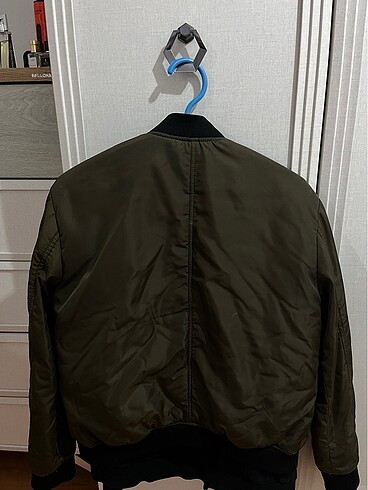 Addax Bomber ceket