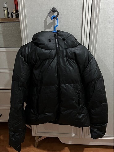 Deri mont - Görsel 2