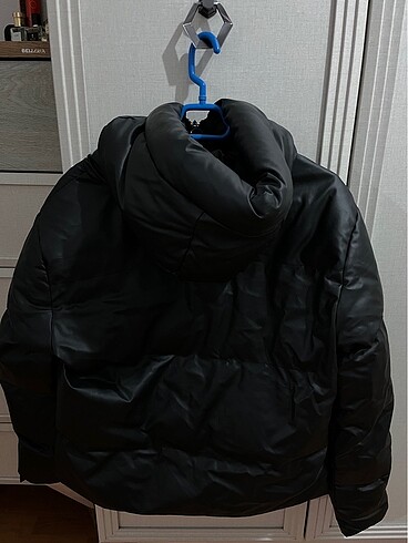 Deri mont - Görsel 3