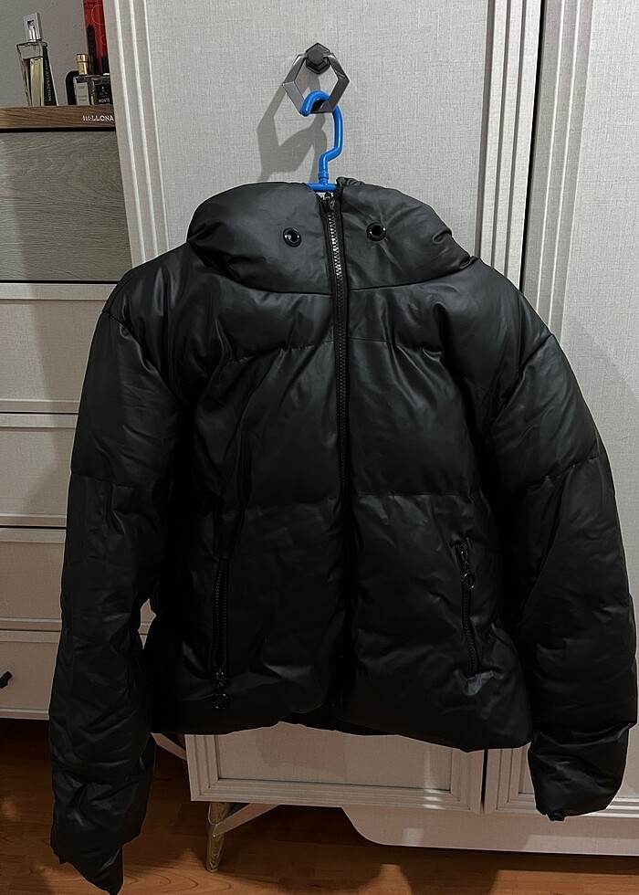 Deri mont - Görsel 2