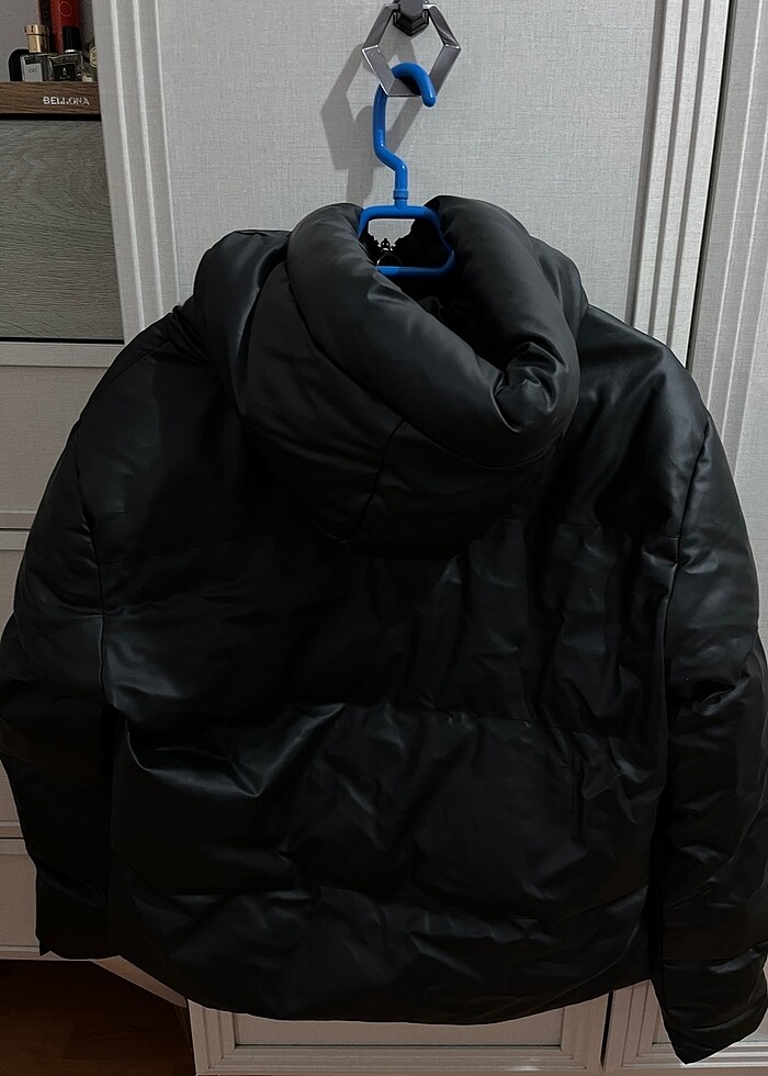 Deri mont - Görsel 3