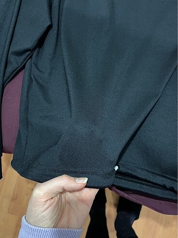 Sporcu kazağı - Görsel 2