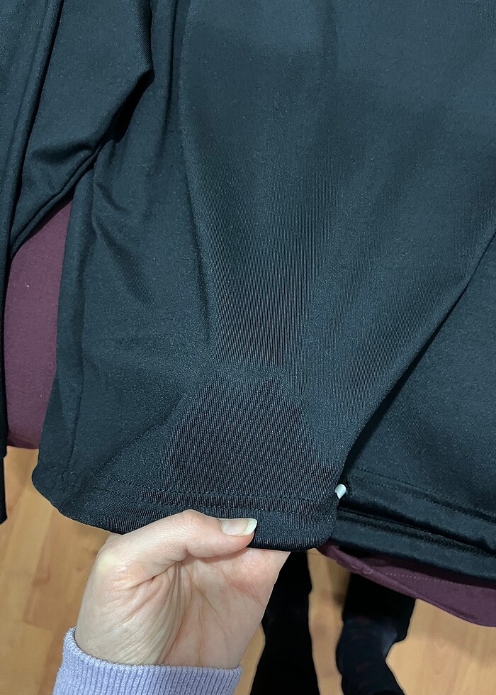 Sporcu kazağı - Görsel 2