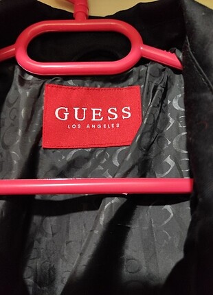 Guess GUESS TRENÇKOT
