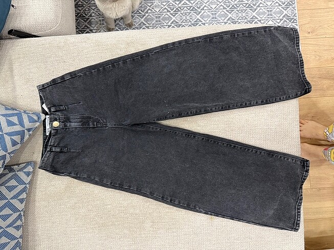 Zara Zara bol pantolon
