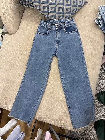 LC Waikiki Kot pantolon