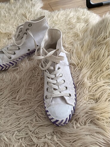 37 Beden Converse