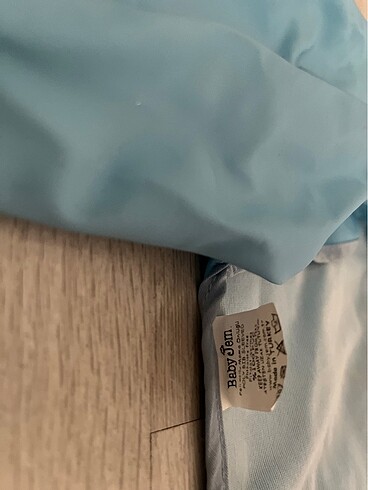 erkek bebek önlük - Görsel 6