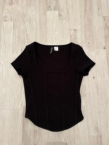 H&M Body Crop