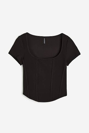 H&M H&M Body Crop