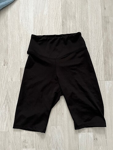 xs Beden Addax Biker Tayt