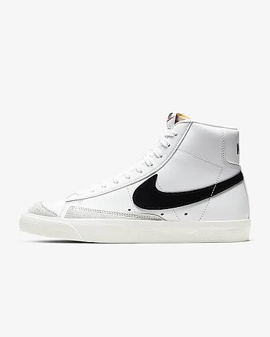 38 Beden Nike Blazer Mid 77
