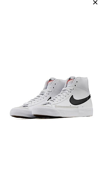 Nike Blazer Mid 77