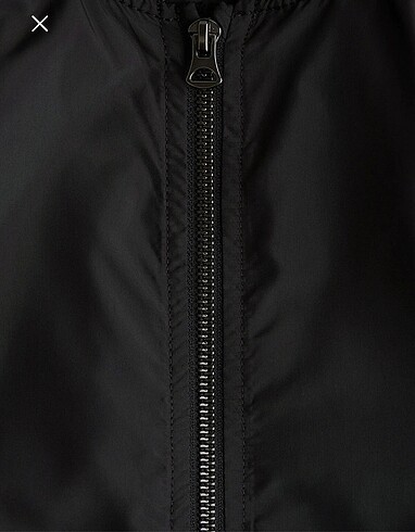 xs Beden H&M Pilot Ceket