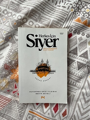 Herkes İçin Siyer