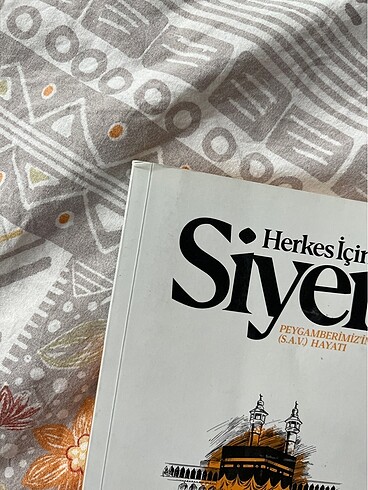 Herkes İçin Siyer