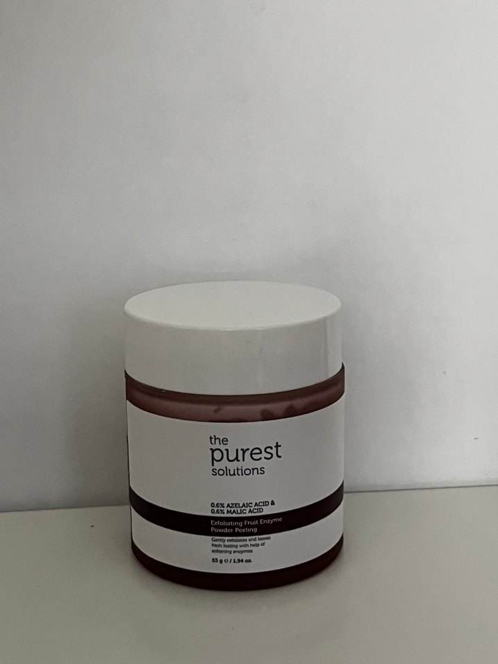 The Purest Solutions Peeling - Görsel 4