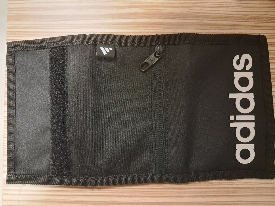 Adidas Orijinal Cüzdan - Görsel 5