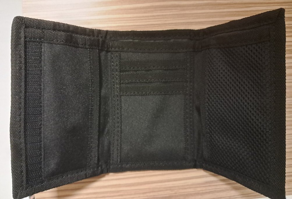 Adidas Orijinal Cüzdan - Görsel 4