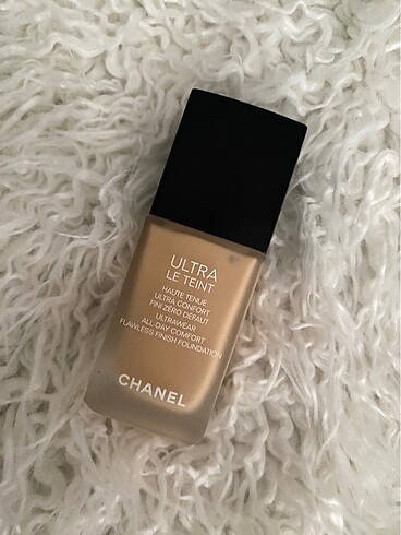 Chanel Ultra Le Teınt