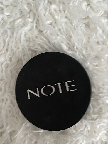 Note hıghlitter