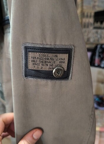 Diesel Kaban - Görsel 3