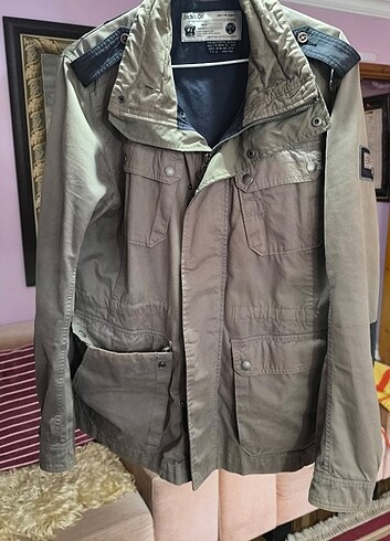 Diesel Kaban - Görsel 5