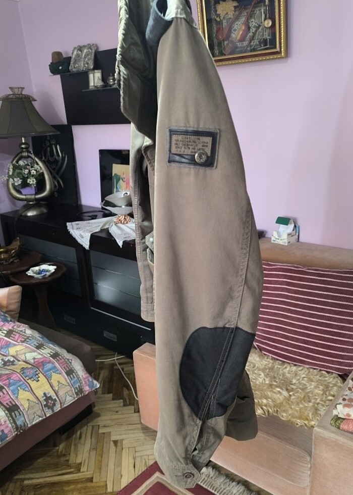 Diesel Kaban - Görsel 2