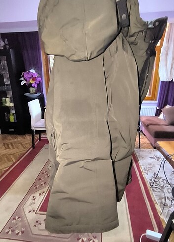 Napapijri Mont - Görsel 3