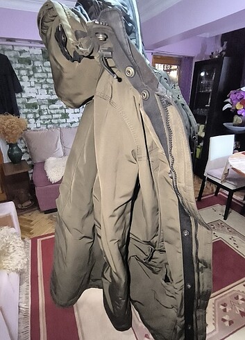 Napapijri Mont - Görsel 5