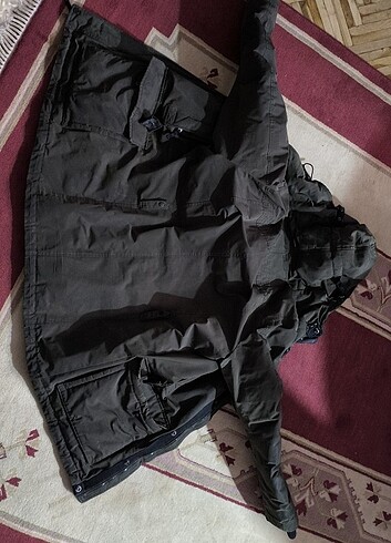 Napapijri Mont - Görsel 6