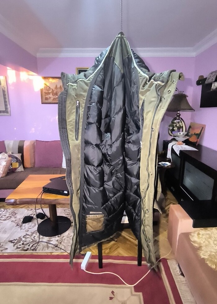 Napapijri Mont - Görsel 2