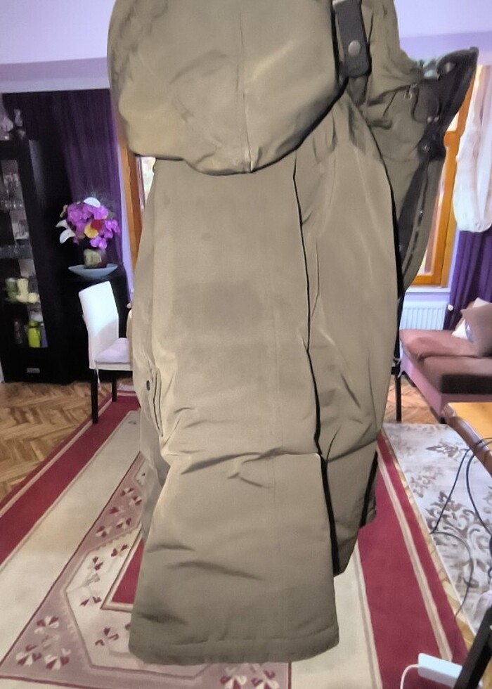 Napapijri Mont - Görsel 3