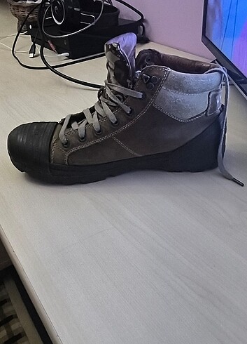 Yellow Cab Çizme - Görsel 2