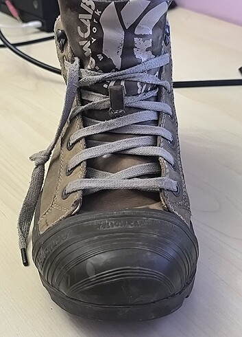 Yellow Cab Çizme - Görsel 5