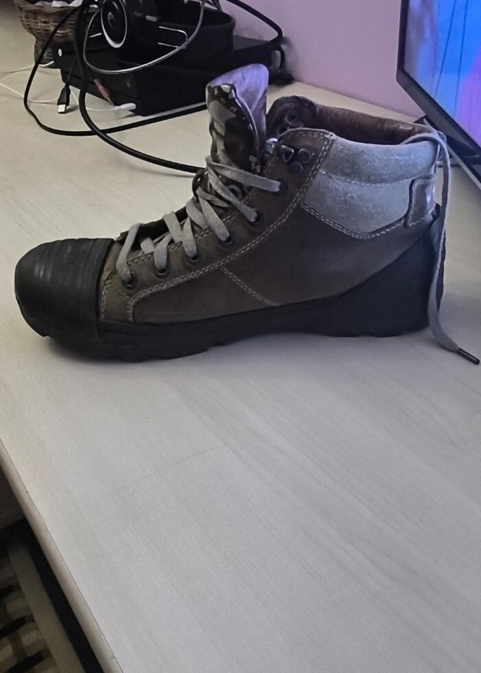 Yellow Cab Çizme - Görsel 2