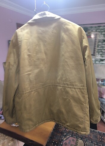 Dockers XL Ceket-Mont - Görsel 2