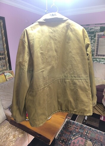 Dockers XL Ceket-Mont - Görsel 3