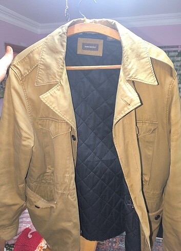 Dockers XL Ceket-Mont - Görsel 4