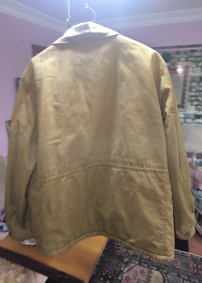 Dockers XL Ceket-Mont - Görsel 2