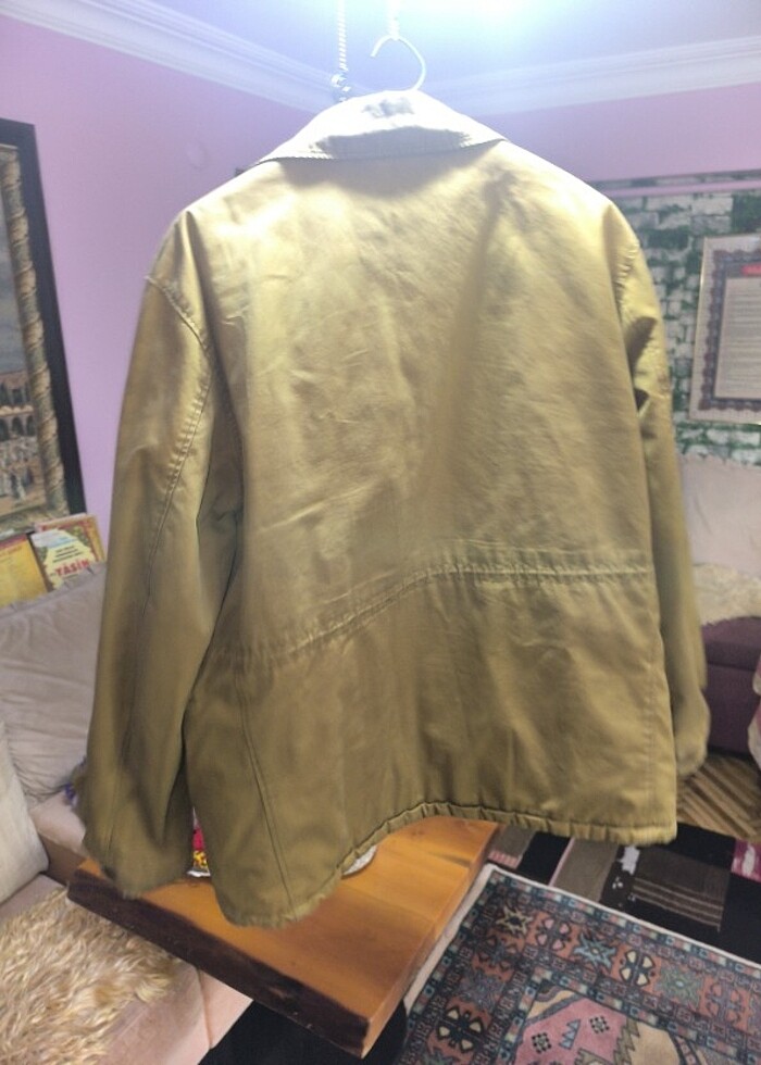 Dockers XL Ceket-Mont - Görsel 3