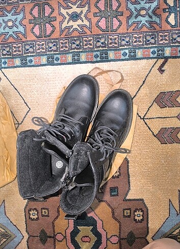 YDS Çizme 43-44 - Görsel 2